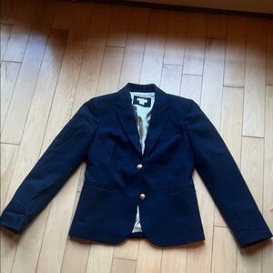 J crew keating blazer